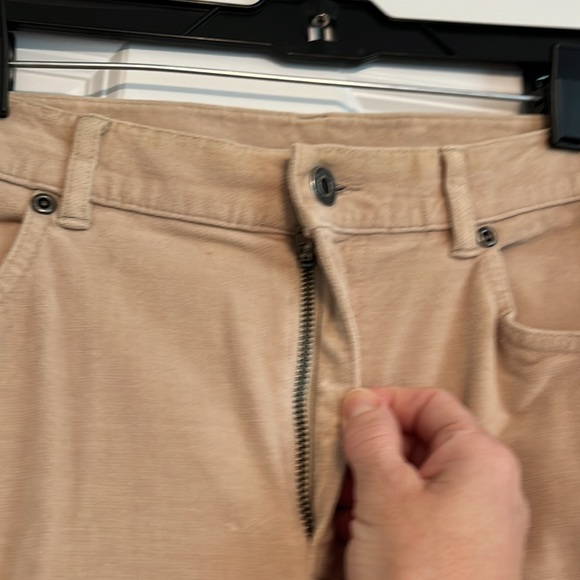 Talbots Buttery Soft Comfy Pants - Picture 4 of 9